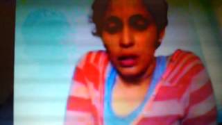 ! TESTIMONIO IMPACTANTE ! CRISTOLIBERA