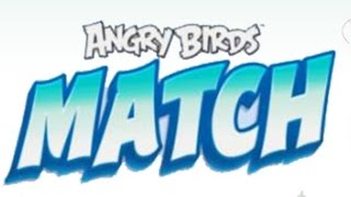 Angry Birds Match GamePlay HD (Level 260) by Android GamePlay