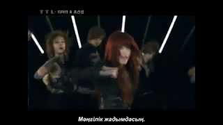 T ara & Supernova TTL kazsub