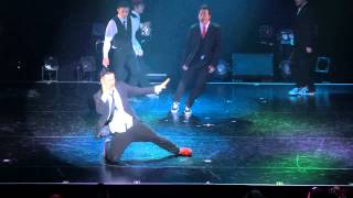 YAMATO+RIXY&RYUICHI&バファリン【2014.5.30 THE ABSOLUTE 5 @CLUB CITTA'】