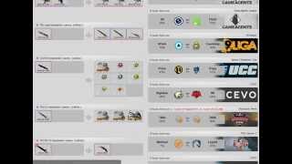 Прогнозы на 9 сентября 2015 года (CS:GO делаем ставки ВМЕСТЕ )