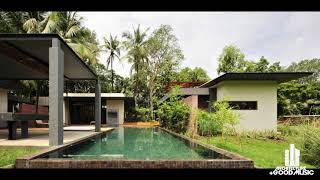 La Casa Portal / Reasoning Instincts Architecture Studio -  starRo-Milk