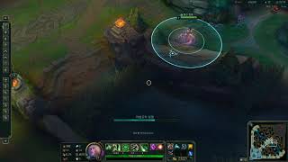 Riven river side wallhop opposite direction (Patch 8.24 Preseason)