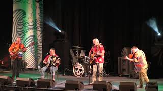 Waldemar Mieczkowski Band "Tawerna Pod Dorodną Flądrą"