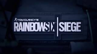 i7-4790k/GTX 1060 - Rainbow Six: Siege Benchmark (Ultra)