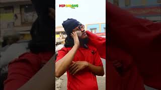 JADI SIAPA YG SALAH? - KEPOMPONG BALON #shorts #short #shortvideo #fypシ #fyp #fypシ゚viral #foryou