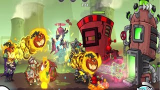 Tower Conquest #247   Walkthrough Android Gameplay