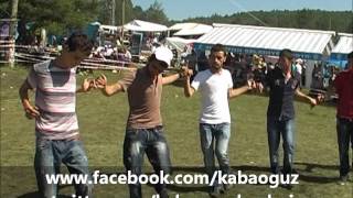 18. Kabaoğuz Yayla Şenlikleri Halay