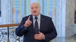 Лукашенко: В этот водоворот кого затянет первым? Нас не будет на завтра!