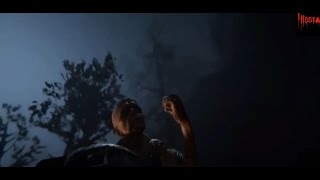 Outlast 2 game play и это только малая часть того кошмара (жестокость в игре просто превосходит все)