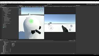 Kita buat pistolnya ada di tanah lalu diambil oleh player - Judul video tutorial paling ga jelas