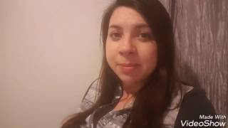VLOG/ Подарки от фирм Libero, Lastentarvike и Vauvakirja ?