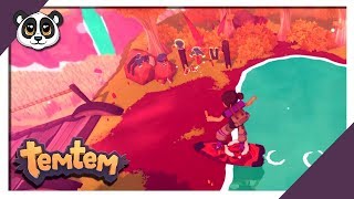 Temtem EA | Part 14 | Ambush the Off-Duty Belsotos!