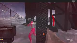 FRAY ROBLOX GAMEPLAY!!!!