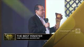 CNBC Indonesia Awards Bakal Hadirkan Juara di Berbagai Sektor