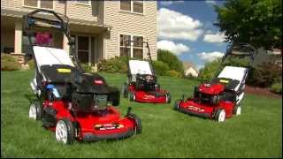 Toro® Recycler® Walk-Behind Mowers