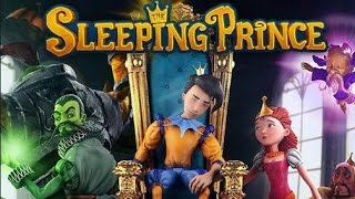 Sleeping Prince - Спящий принц на Android(Обзор/Review)