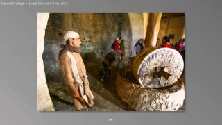 Nazareth Village