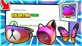 *FEBRUARY* ALL NEW ROBLOX PROMO CODE! ROBLOX ACTIVE EVENTS PROMO CODE! *WORKING*