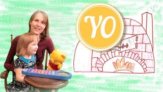 НЕМЕЦКИЙ Lied "Backe, backe Kuchen"/песня "Пеки, пеки пирог"