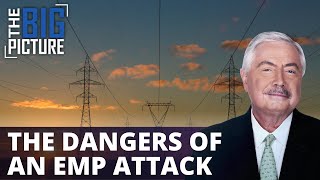 EMP Attack Would Spell Disaster for Every American