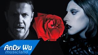 Imagine Dragons - Natural Gangsta ft. Lady Gaga