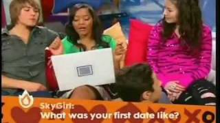 Nickelodeon's Secret Crush Weekend 2010 Day 1