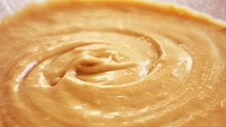 Сливочный крем с варенным сгущенным молоком!