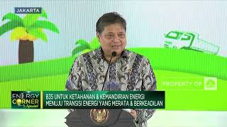 Menko Airlangga: B35 Bikin RI Hemat Devisa USD 10,75 Miliar