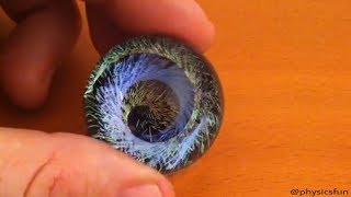 8 Amazing physics toys that you must see!