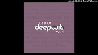 Jarquin & Cano - El Deep (Original Mix)
