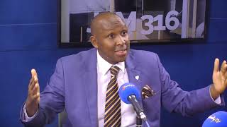 JAM 316 FINANCIAL CLINIC - 29TH JANUARY 2020 (PERSONAL FINANCE MISTAKES)