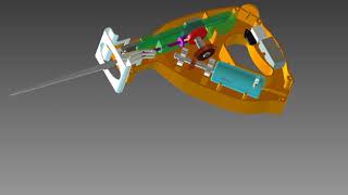 Autodesk Inventor  Динамическое моделирование  Inventor Studio
