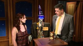 Craig Ferguson 4/5/12A Late Late Show beginning