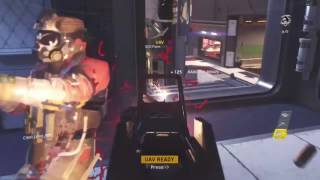 Try Hardcore in IW! If u even bought it lol! THEY HAVE HARDCORE FOR THE NEW DLC2 LOL