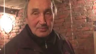 (в гостях у Клещева АВ)из архива заводчика кировоградских голубей Веселова Игоря Валентиновича