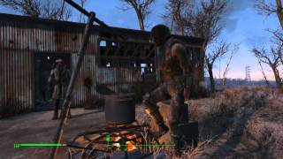 Fallout 4 Playthrough #9 ("Taking Point: Sunshine Tidings Co-op")