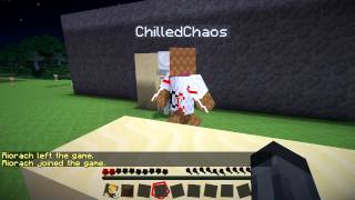 [8] DerpCraft v2.0 (More Minecraft Survival w/ GaLm and the Derp Crew)