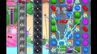 Candy Crush Saga Level 2407