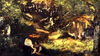 Narcisse-Virgile Díaz de la Peña