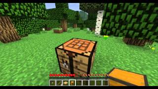 КАК Я ПЕРВЫЙ РАЗ ИГРАЛ В "minecraft"