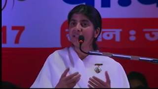 Significance of Karma and Meditation - BK Shivani