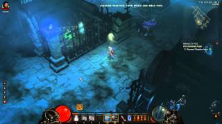 Diablo III -e40- A1Q9: The Imprisoned Angel (pt3) [Hardcore]