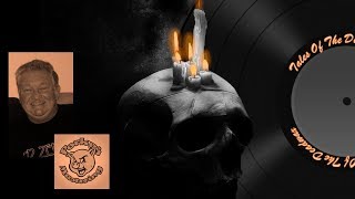 Tales of the Deadwax #22: Explict Deadwax Ahead!!! A look at Porky Prime aka George Peckham