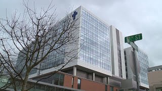Patient with Coronavirus in Washington State Released from Hospital