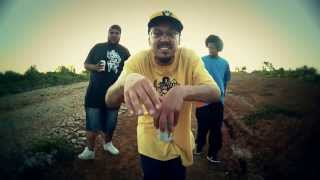Drezz - Ritmo Sincopado. part. Gorflow,Hyt e Cito mc (Clipe Oficial)