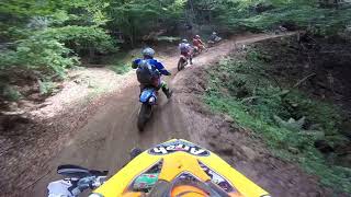 sandanski moto