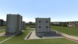 Garry's Mod Map Review: Garry's Mod Construct 15 (gm_construct 15)