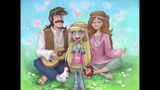 Dipper x Pacifica reverse
