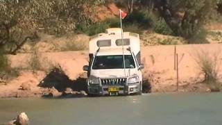 Simpson Desert Part 2
